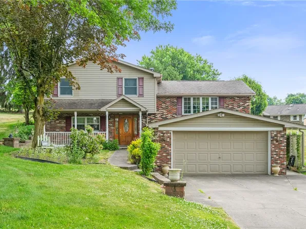 729 Woodlawn Dr, Houston, PA 15342