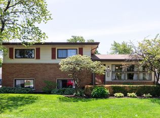 179 N Pamela Dr, Chicago Heights, IL 60411