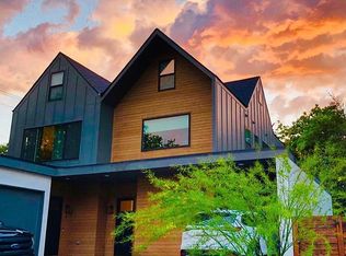 6202 Hickman Ave #B, Austin, TX 78723