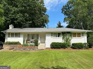 3095 Holbrook Dr SW, Marietta, GA 30060