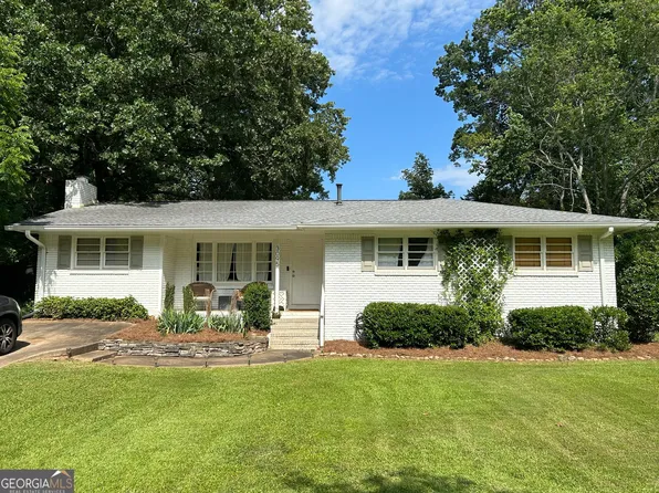 3095 Holbrook Dr SW, Marietta, GA 30060