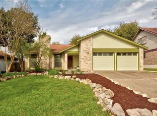 7806 Lowdes Dr, Austin, TX 78745