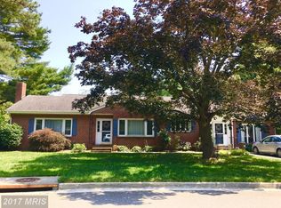 29379 Hawkes Hill Rd, Easton, MD 21601