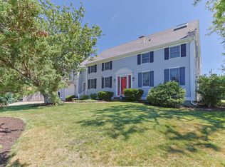 9 Dunes View Road, Dennis, MA 02638