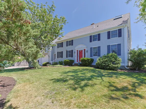 9 Dunes View Road, Dennis, MA 02638