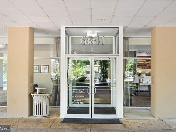 2nd image of 6641 Wakefield Dr APT 711