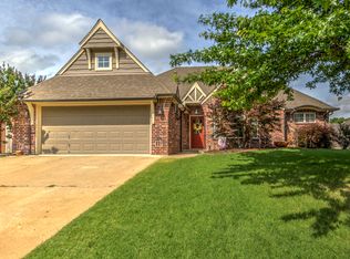 518 N Umber St, Jenks, OK 74037