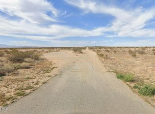 65th Street & Leticia Ave, Mojave, CA 93501