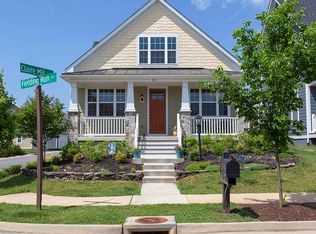 675 Fielding Run Dr, Crozet, VA 22932