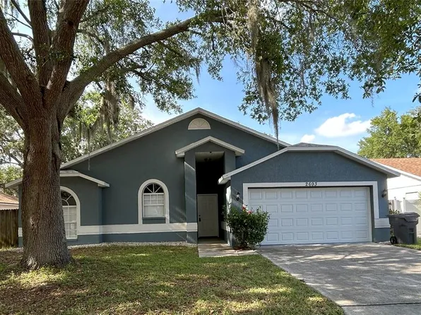 2693 Sundance Cir, Mulberry, FL 33860