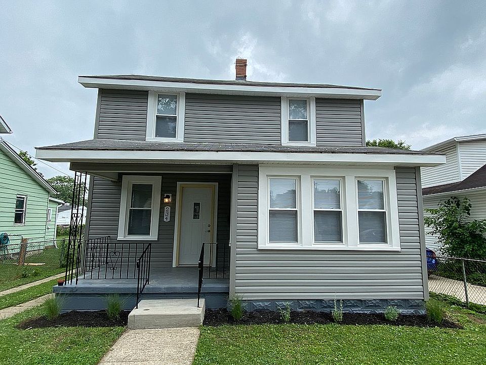 1st image of 234 Wyandotte St