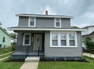 234 Wyandotte St, Lancaster, OH