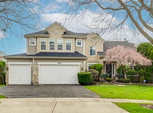 2203 Miramar Ct, Buffalo Grove, IL 60089