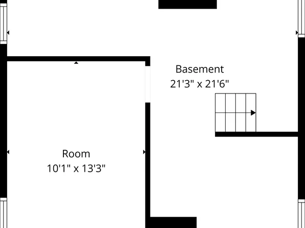 428 Bauman Ave, Clawson, MI 48017