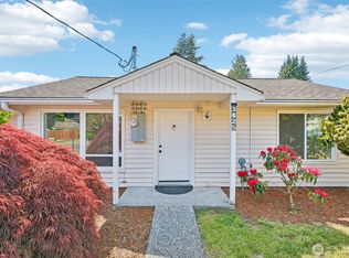 Balchs Albert President Park, Renton, WA 98056
