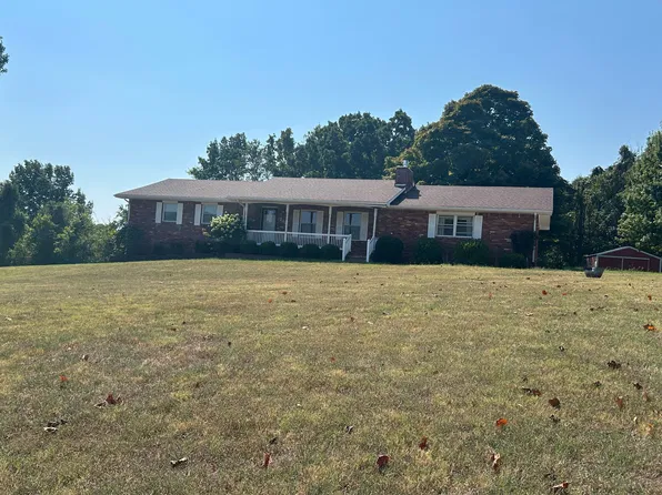 219 Gooch Rd, Neosho, MO 64850