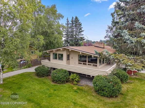 2201 Cornell Ct, Anchorage, AK 99508