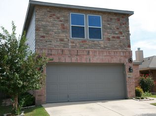 8812 Quarry Ridge Tr, FORT WORTH, TX 76244