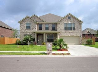 2704 York Ave, McAllen, TX 78504