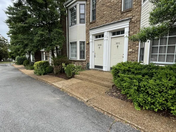 1609 Deford Bailey Ave, Nashville, TN 37212