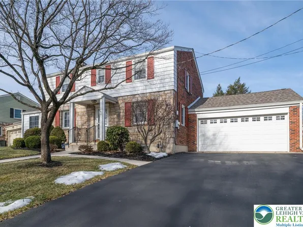 1848 Ridgelawn Ave, Bethlehem, PA 18018