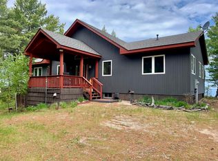 29596 W North Shore Rd, Paradise, MI 49768