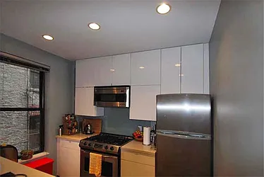 Rented by Buchbinder & Warren