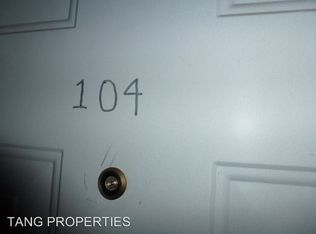 2416 8th Ave APT 104, Oakland, CA 94606