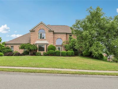 2100 Crestwood Dr, Mc Donald, PA, 15057