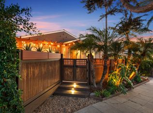 371 Nautilus St, La Jolla, CA 92037