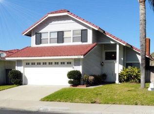 4652 Pennyroyal Dr, Corona, CA 92878