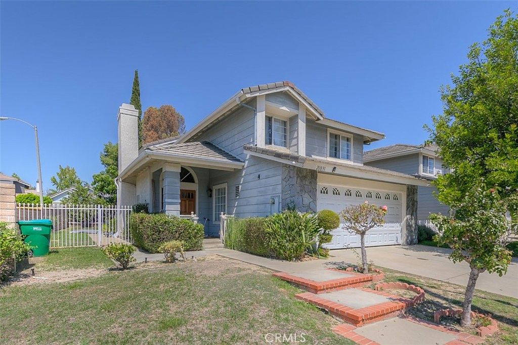 20831 Timberline Ln, Diamond Bar, CA 91789 MLS AR23171061 Zillow