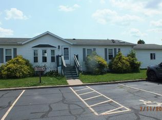 497 Glencoe, Temperance, MI 48182