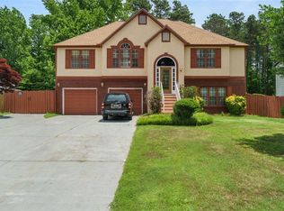 3093 Perch Ln SW, Marietta, GA 30008