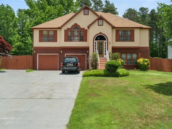 3093 Perch Ln SW, Marietta, GA 30008