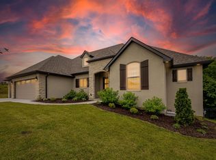 7303 Hepscott Ct, Columbia, MO 65203
