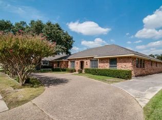 3407 Highland Meadow Dr, Farmers Branch, TX 75234