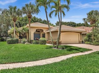 8005 Via Grande, Boynton Beach, FL 33437