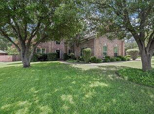 3042 Indigo Trl, Round Rock, TX 78665