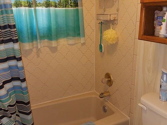 Hall Bath