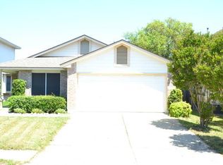 1145 Pine Portage Loop, Leander, TX 78641