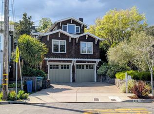 115 Sunnyside Ave, San Anselmo, CA