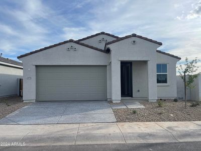 2573 E Houston Ave, Apache Junction, AZ, 85119