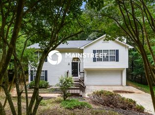 3163 Appalachian Ln, Gainesville, GA 30506