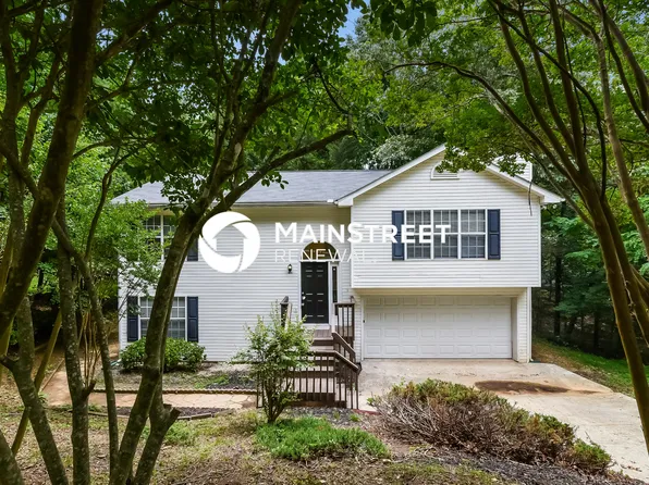 3163 Appalachian Ln, Gainesville, GA 30506