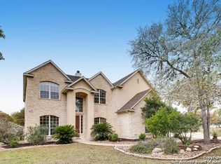 8510 Raintree Woods Dr, Fair Oaks Ranch, TX 78015