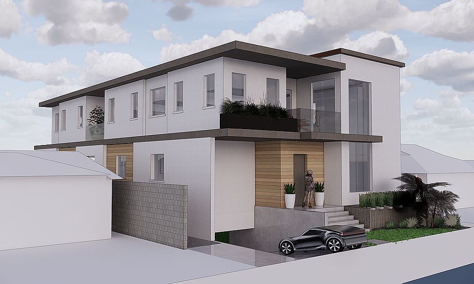 1st image of 4234 Sawtelle Blvd