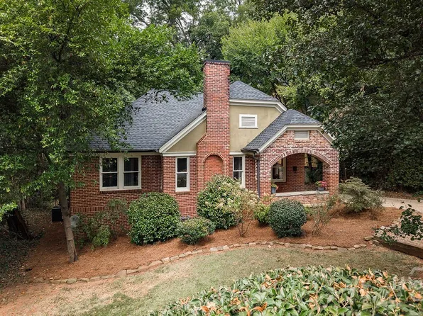 892 Hill Street, Athens, GA 30606