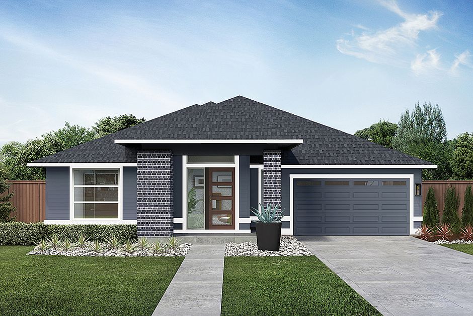 Exterior Image For The Clover