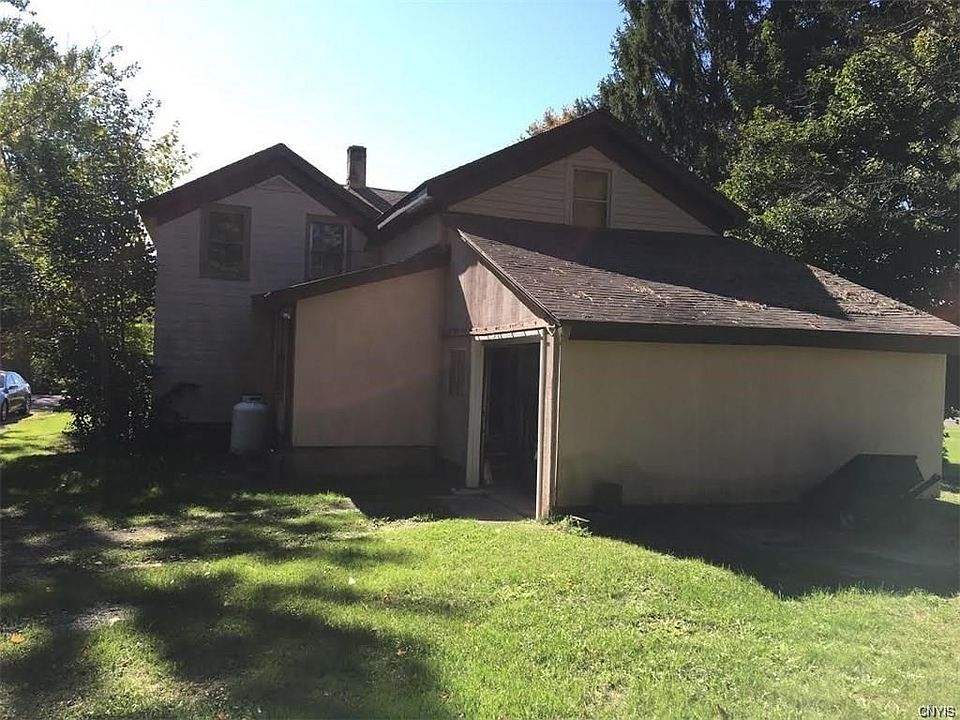 1893 Stump Rd, Marcellus, NY 13108 Zillow
